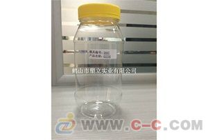 食品級包裝瓶 鶴山塑立實業sell 食品包裝瓶生 食品級包裝瓶