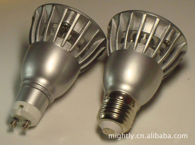【PAR20 LED燈具(CREE燈珠)】價格,廠家,圖片,LED燈珠,深圳市麥特利實業發展-