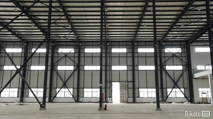 京永實業:如何籌建年產150萬輛自行車的工廠?|企業參觀 - 美騎網|Biketo.com