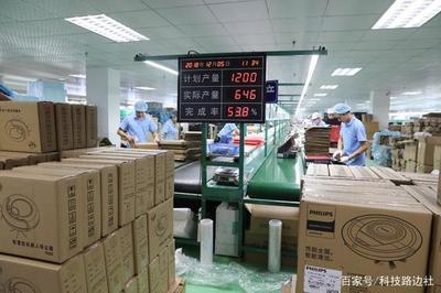 為什么一個個產業帶都在擁抱拼多多,看完這個你就明白了