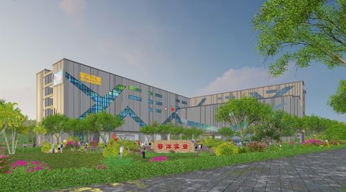 打造椰子加工綜合產業鏈 洋浦再添生力軍