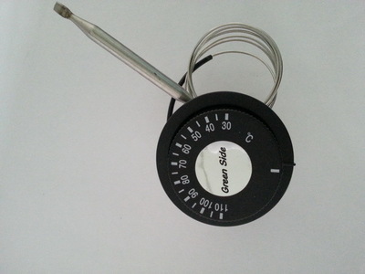 【【推薦】GreenSide溫控開關 30℃~110℃ GSH-110/GSH1103P/GSB】價格,廠家,圖片,電工開關,上海東曙實業-