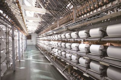 募資5.83億開建超級(jí)印染工廠!去這家湖州印染廠開啟IPO上市!