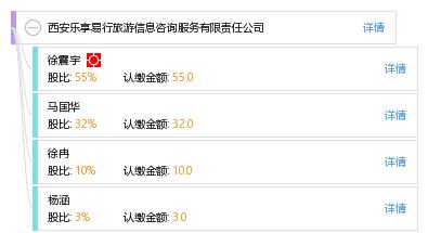 西安樂享易行旅游信息咨詢服務有限責任公司 專業定制，輕松暢游古都